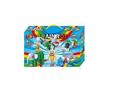 国外山海经积木438pcs